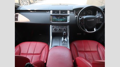 Range Rover Sport 49