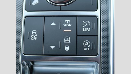 Range Rover Sport 2