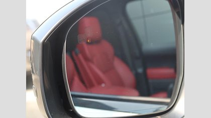 Range Rover Sport 3
