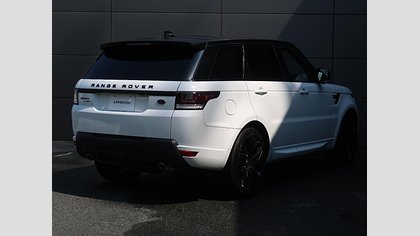 Range Rover Sport 4