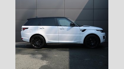 Range Rover Sport 6