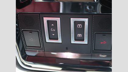 Range Rover Sport 8