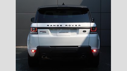 Range Rover Sport 9