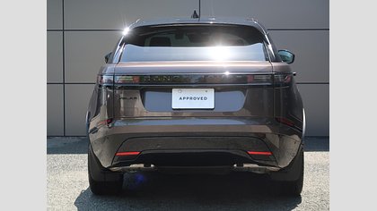 Range Rover Velar 18