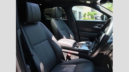Range Rover Velar 23
