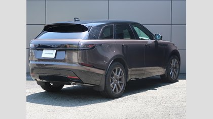 Range Rover Velar 25