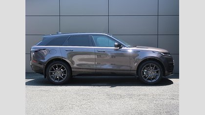 Range Rover Velar 29