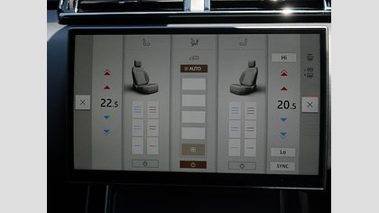 Range Rover Velar 40