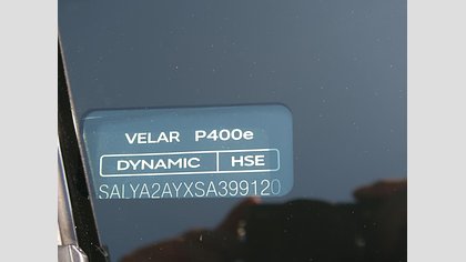 Range Rover Velar 46