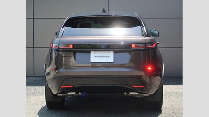 Range Rover Velar 50