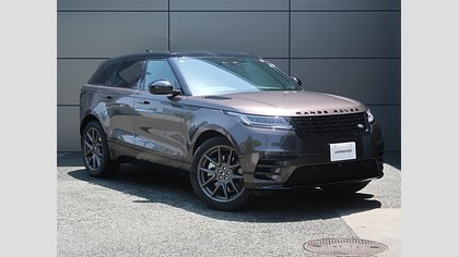 Range Rover Velar 0