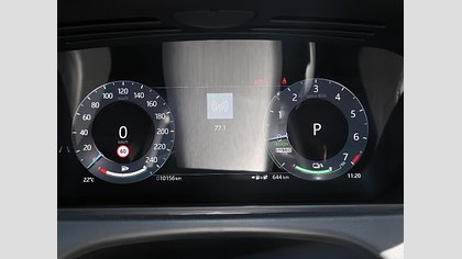 Range Rover Velar 4