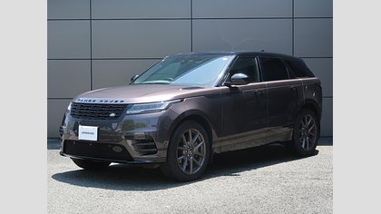 Range Rover Velar 9
