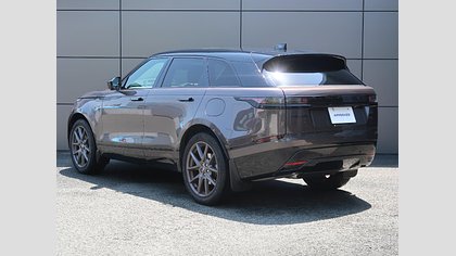Range Rover Velar 8