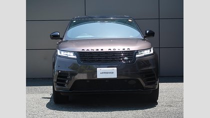 Range Rover Velar 12