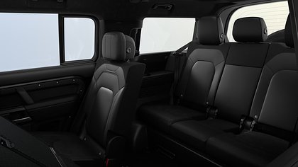 Defender 130 6