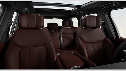 Range Rover 5