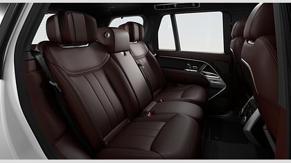 Range Rover 6