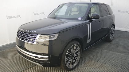 Range Rover 0