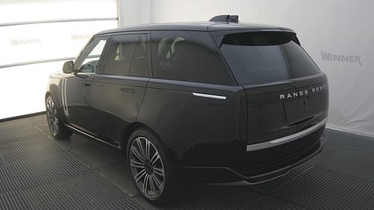Range Rover 2
