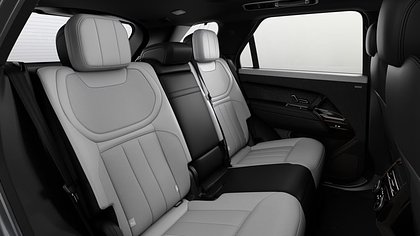 Range Rover Sport 6