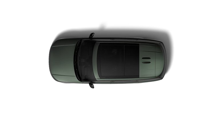 2026 Nowy Land Rover Range Rover Belgravia Green AWD Auto Autobiography
