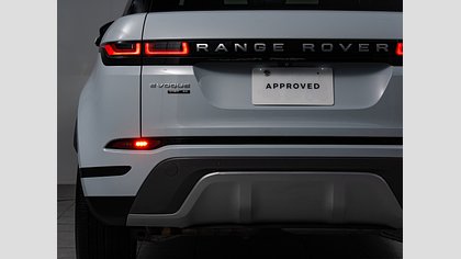 Range Rover Evoque 9