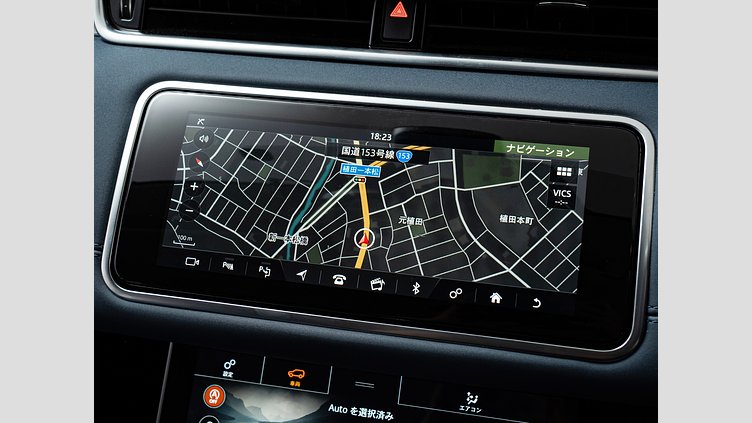 2019 認定中古車 Land Rover Range Rover Evoque ユーロンホワイト D180 SE　D180