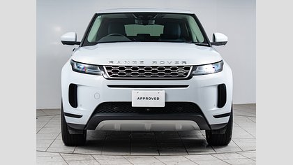 Range Rover Evoque 7