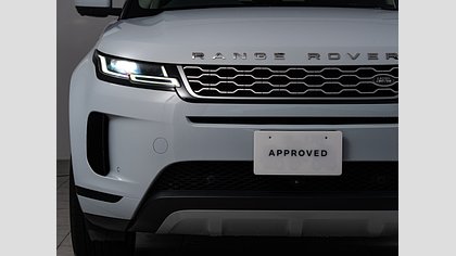Range Rover Evoque 25