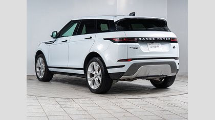 Range Rover Evoque 1