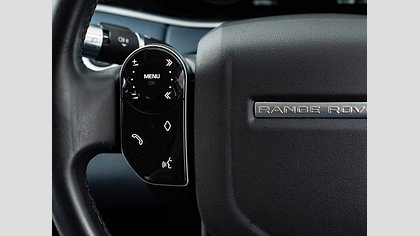 Range Rover Evoque 19