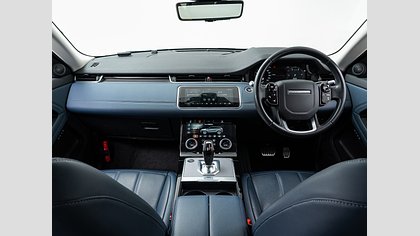 Range Rover Evoque 3