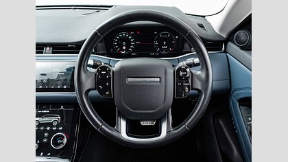 Range Rover Evoque 24