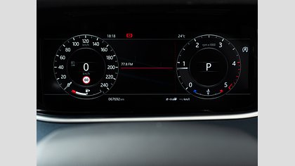 Range Rover Evoque 22