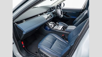 Range Rover Evoque 2