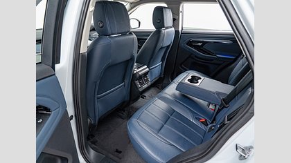 Range Rover Evoque 4