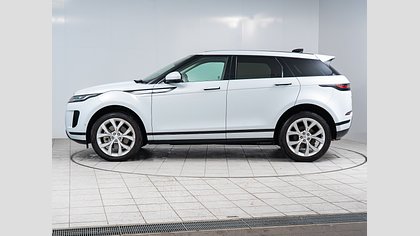 Range Rover Evoque 5