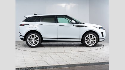 Range Rover Evoque 10