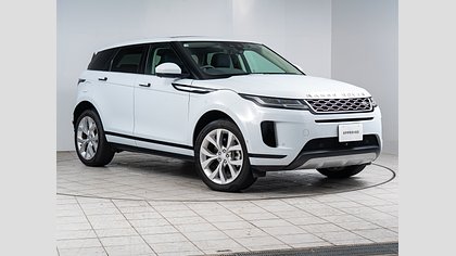 Range Rover Evoque 0