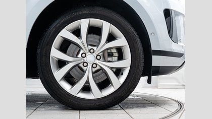 Range Rover Evoque 8