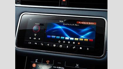 Range Rover Evoque 20