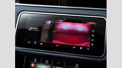 Range Rover Evoque 11