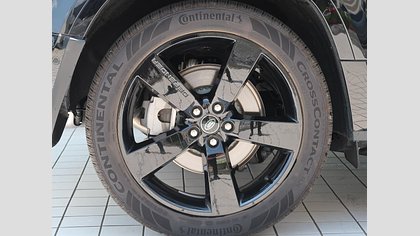 Defender 110 13
