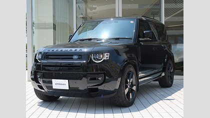 Defender 110 2