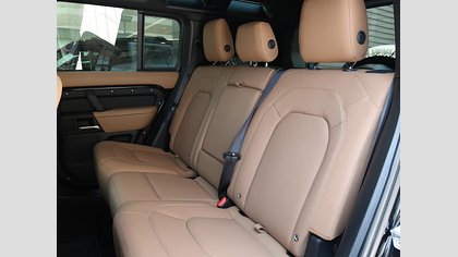 Defender 110 19