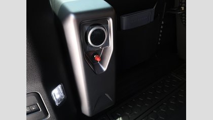 Defender 110 50