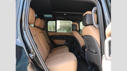 Defender 110 21