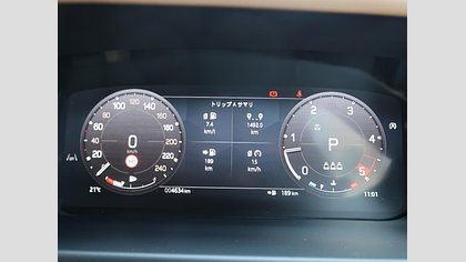 Defender 110 53