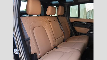 Defender 110 20